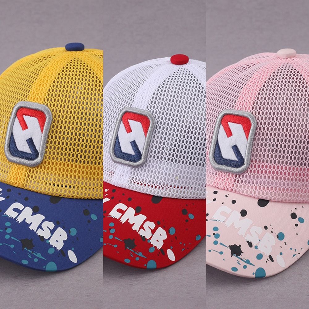 1 year old baseball cap