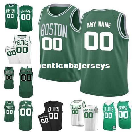 celtics jersey design