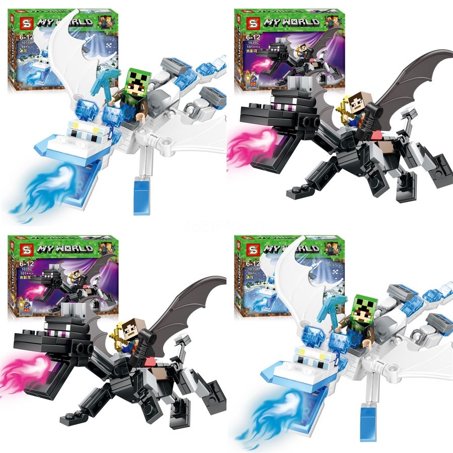 los juguetes más nuevos