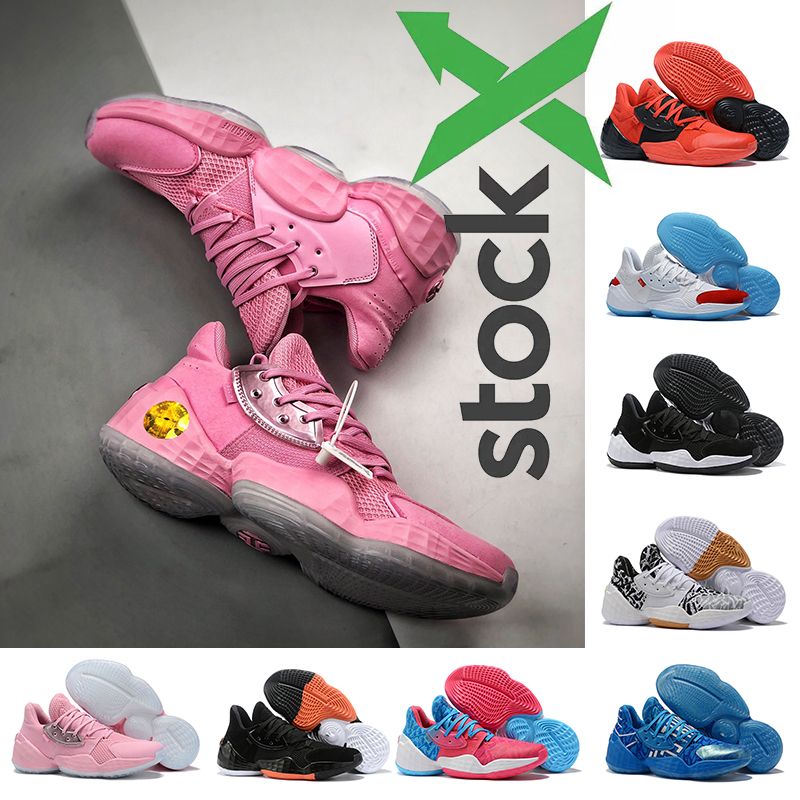 james harden vol 4 pink price