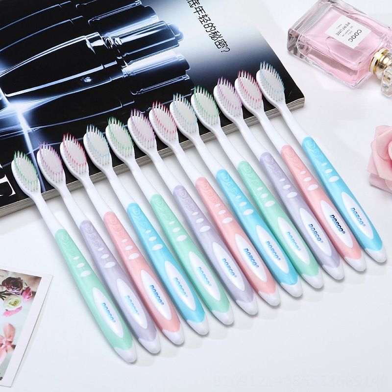 dorco toothbrush