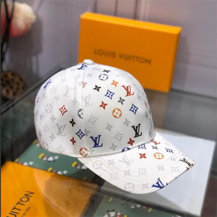 luxury bucket hat