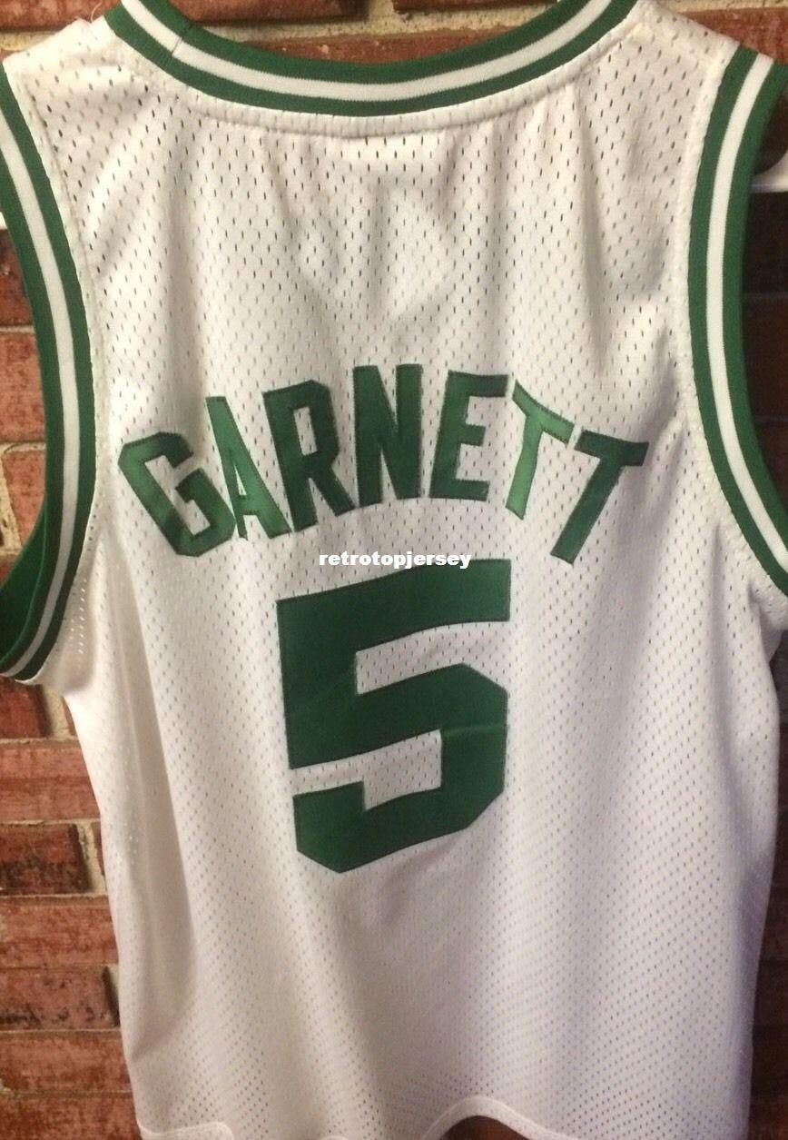 kevin garnett jersey cheap