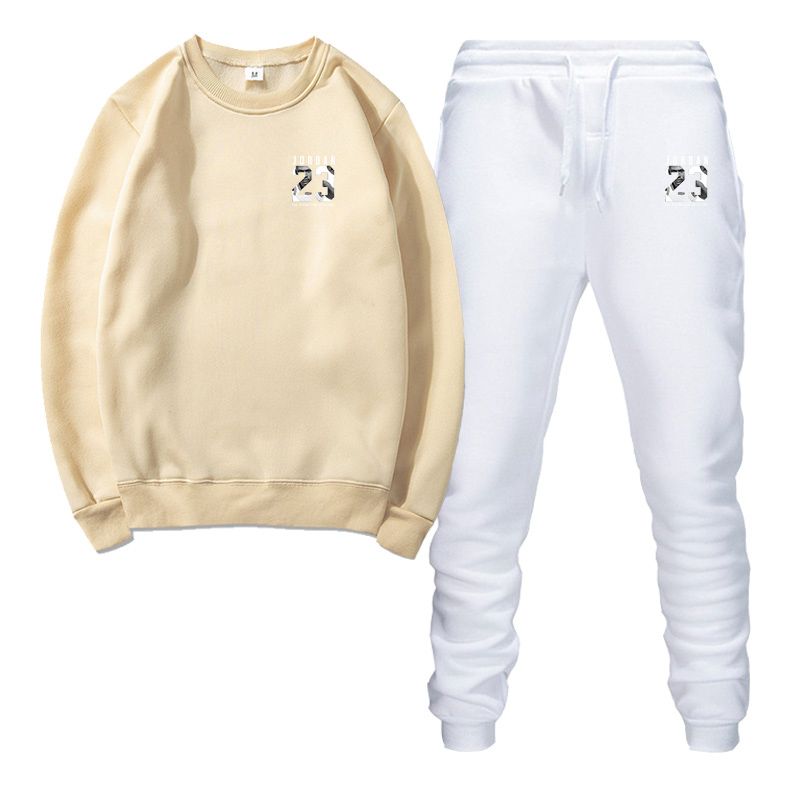turtleneck jogger set