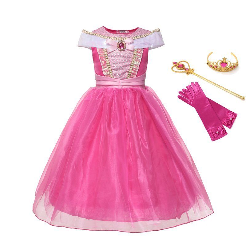 princess aurora dress up