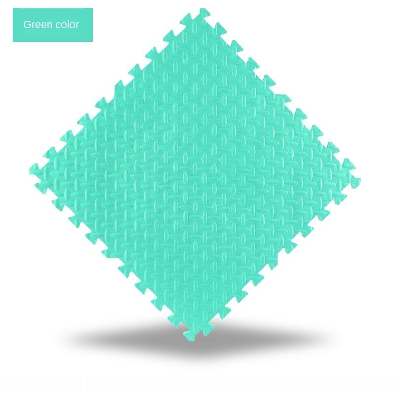 large foam jigsaw mats