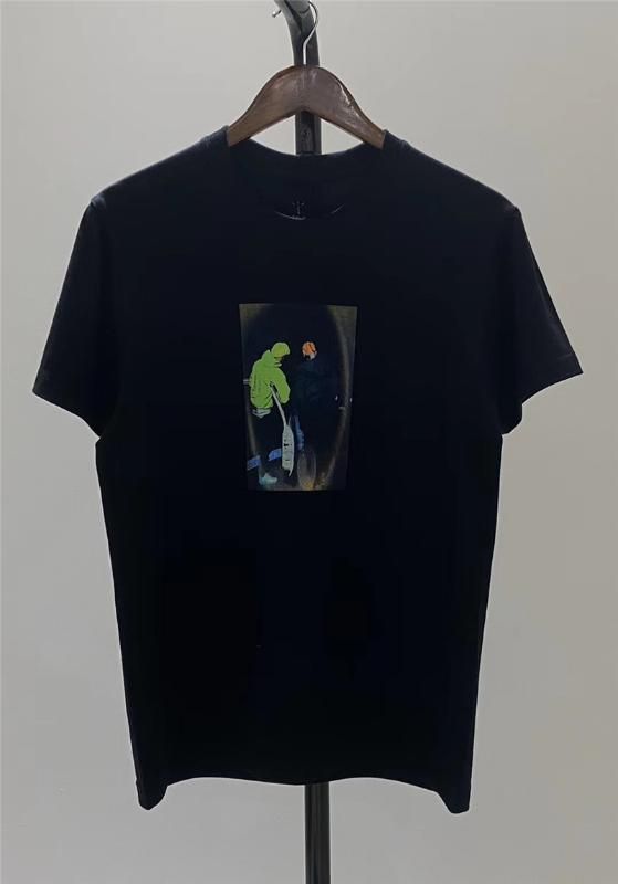 astroworld t shirt dress
