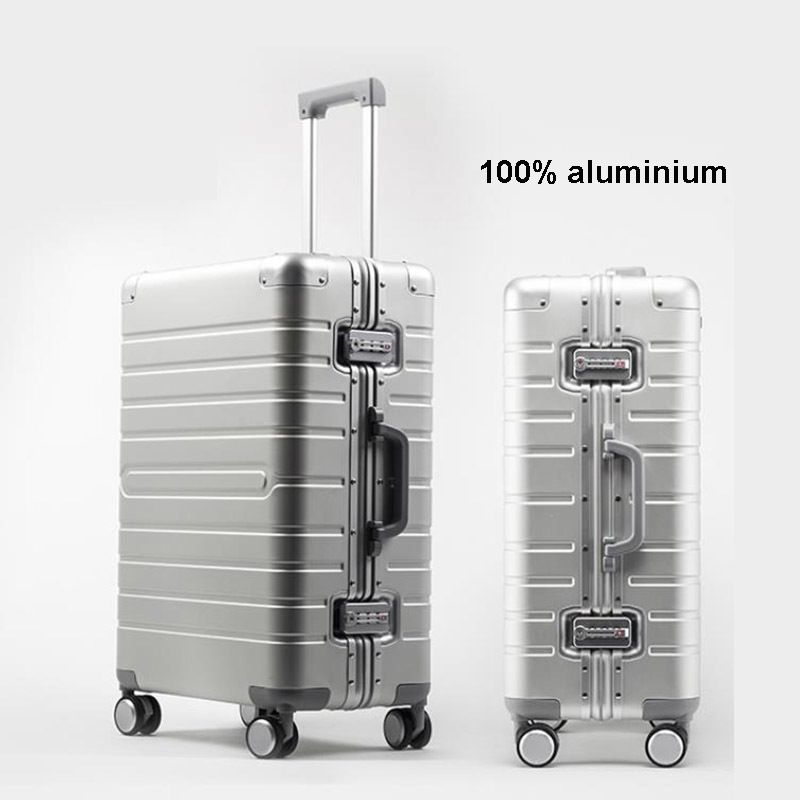 24 kg luggage