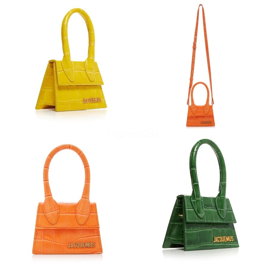 designer luggage tag