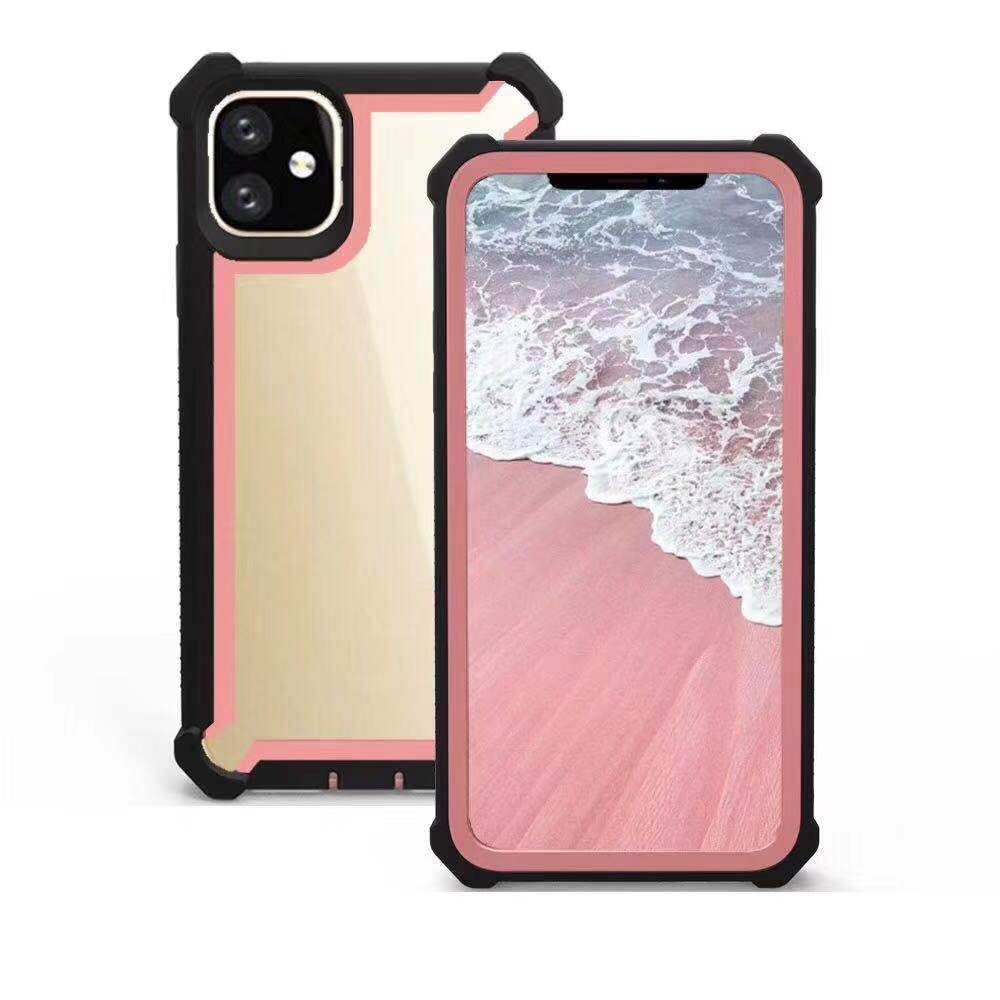 For Iphone 12 11 Pro Max Xr Xs Max 8 7 6 Plus 5 Space Design