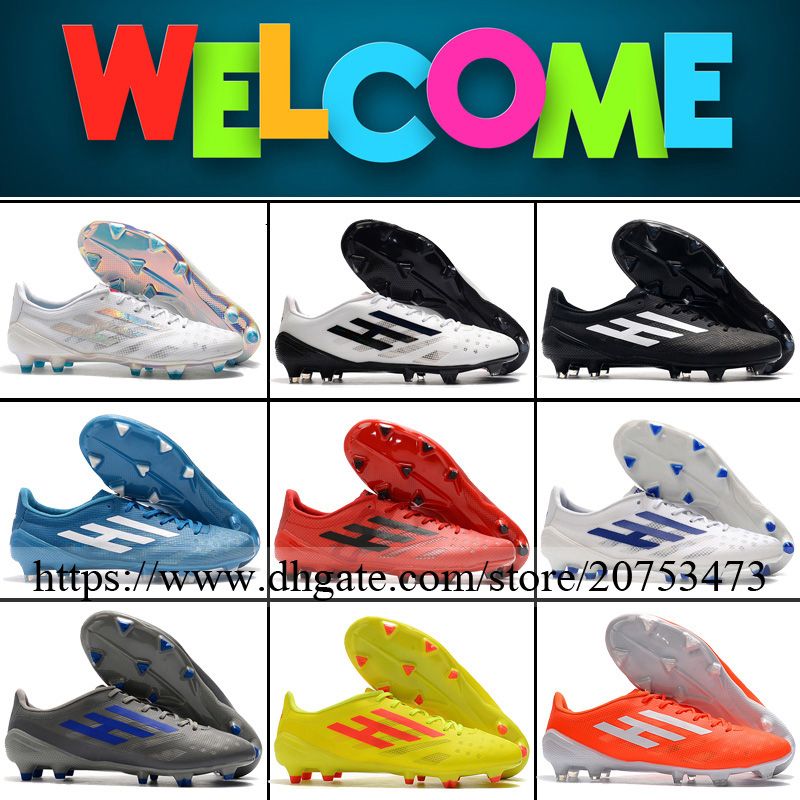 Dhgate football cleats Clearance
