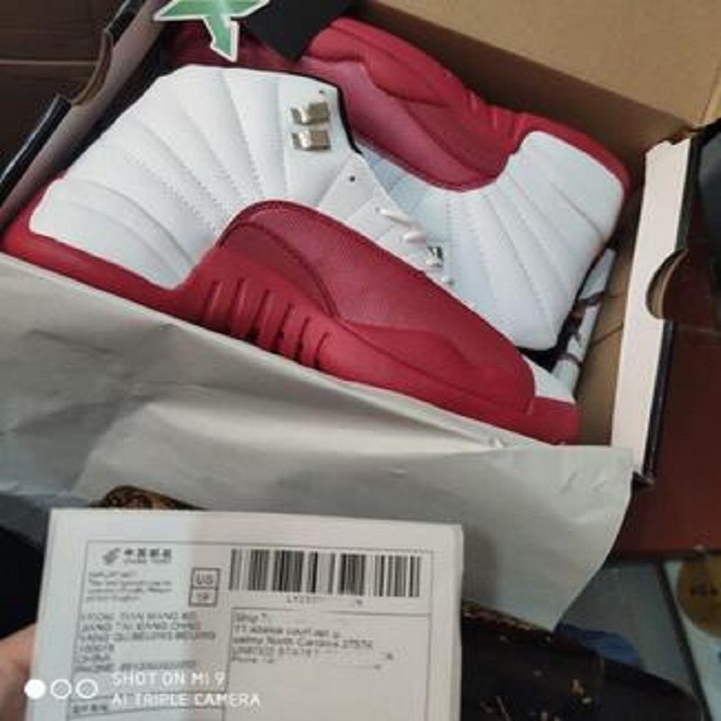 cherry 12s 2020