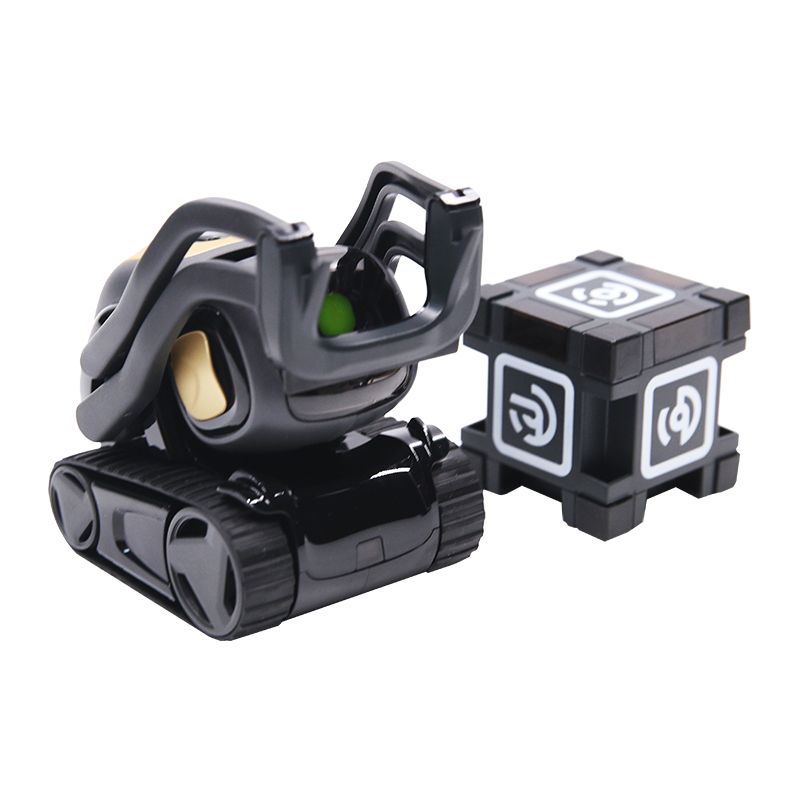 Anki Vector Robot A Home Smart Robot With Interactive Ai Tech Who Hangs Out Helps Out With Amazon Alexa Built In From Zunys Store Dhgate Com Anki Vector Robot A Home Smart Robot With Interactive Ai Tech Who Hangs Out Helps Out With Amazon Alexa Built In From Zunys Store Dhgate Com