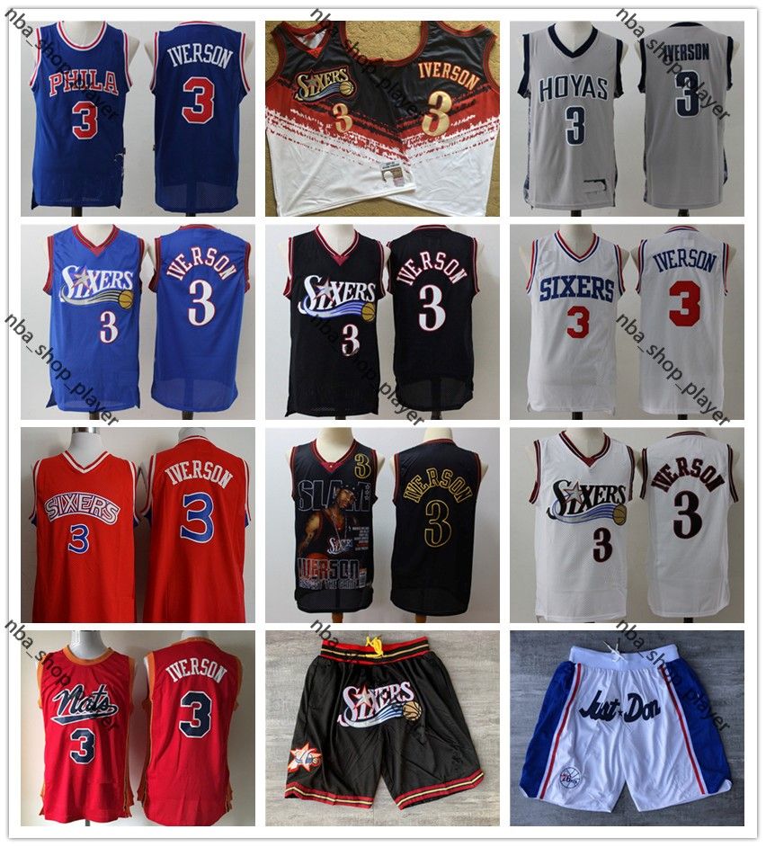 dhgate sixers jersey