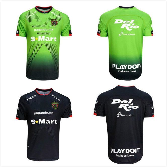 juarez fc jersey
