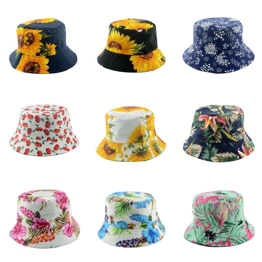 open top baseball caps