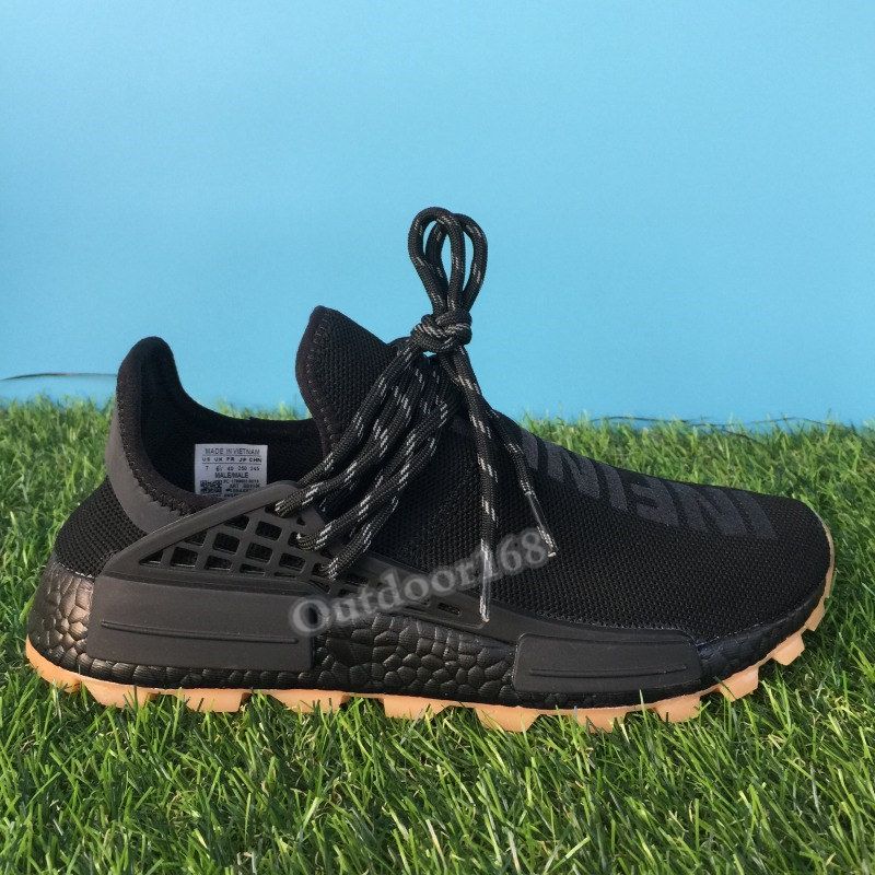 dhgate human race review