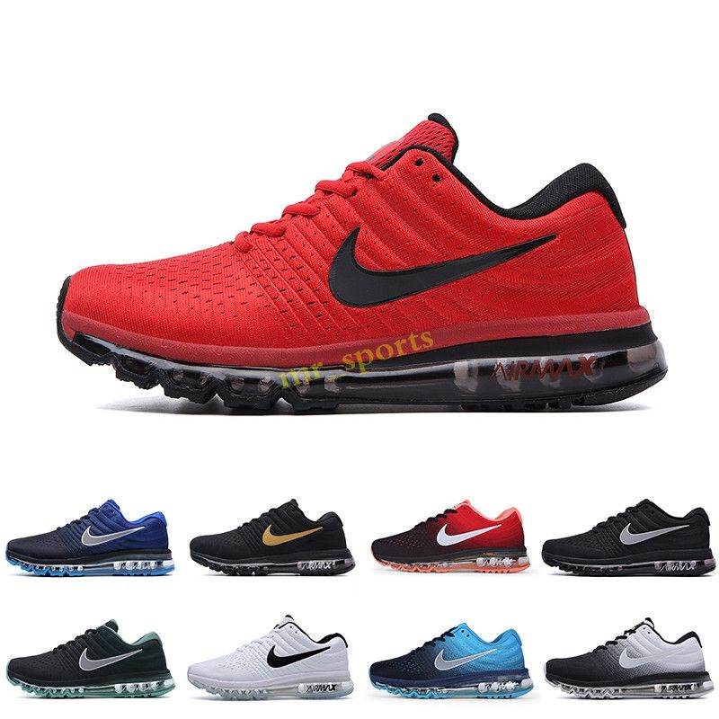 best running shoes 2017