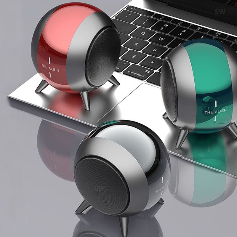 hifi portable bluetooth speaker