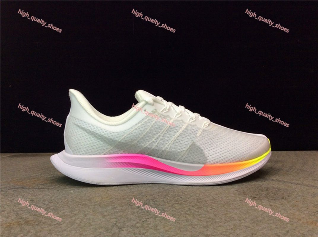 nike pegasus turbo hot punch