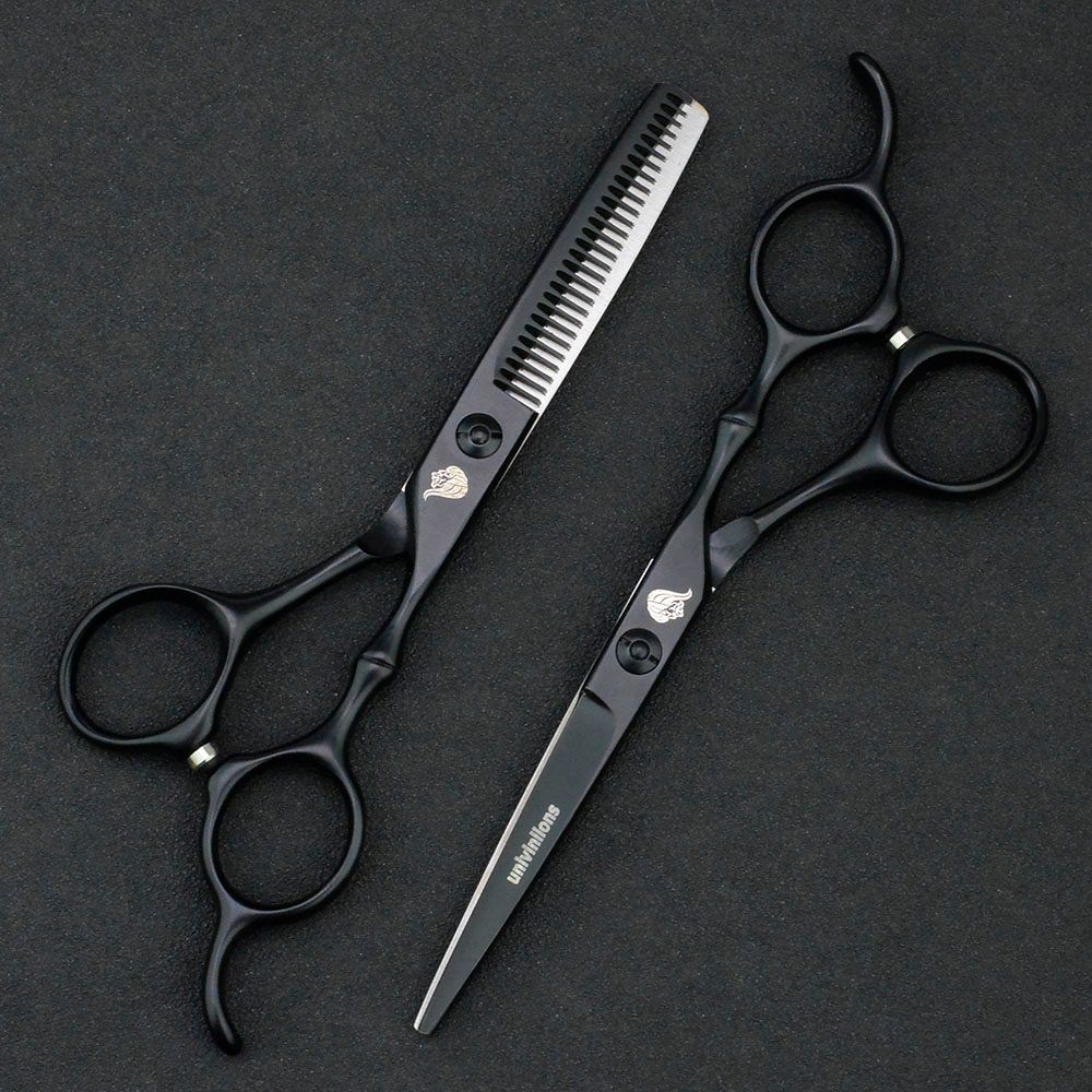 5.5 inch hairdressing scissors