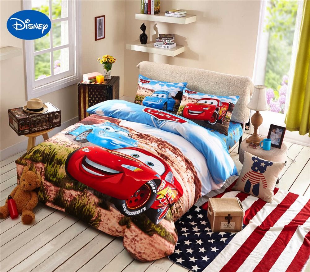boy bed comforter sets