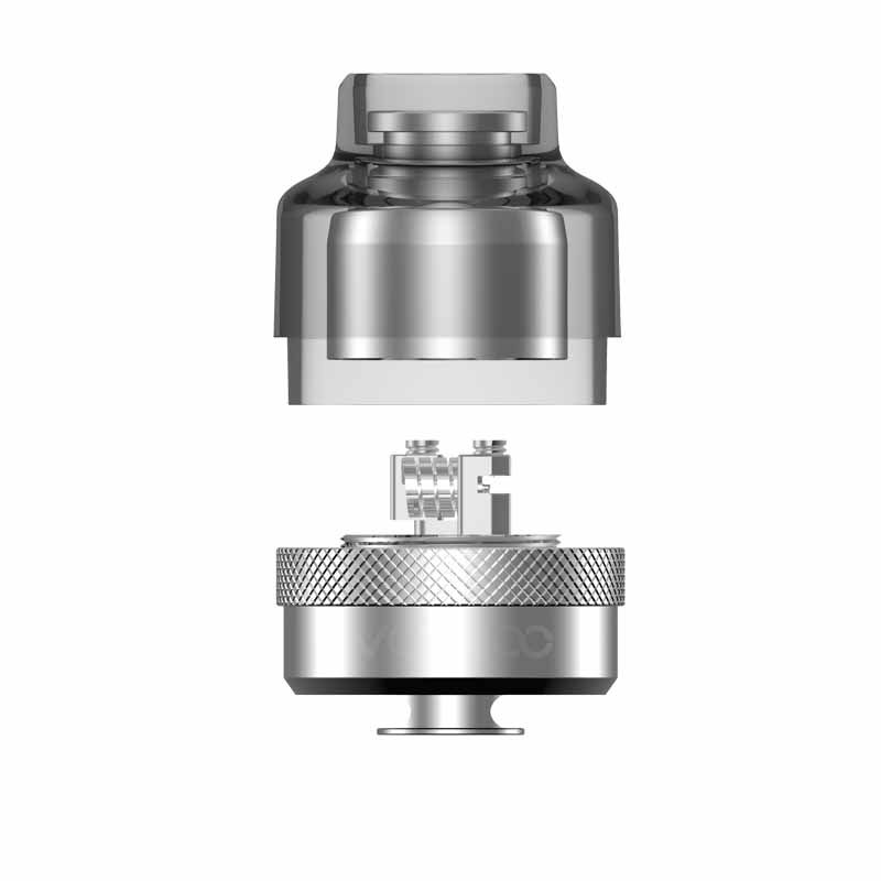 Бак drag. VOOPOO RTA pod. VOOPOO PNP RTA pod Tank. Бак обслуживаемый VOOPOO PNP RTA 2ml Black. Бак VOOPOO PNP 4.5ml