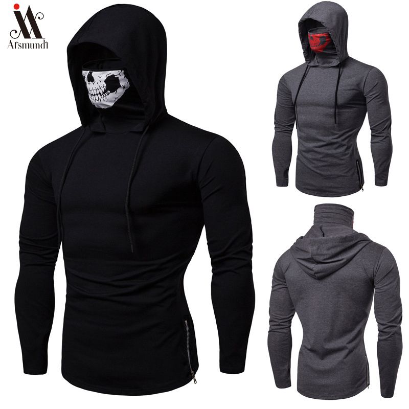 2020 2020 Long Sleeve Fitness Hoodies 