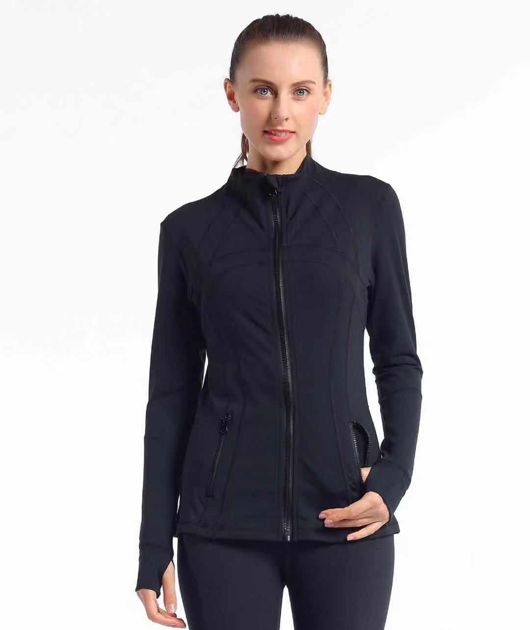 yoga jacket canada