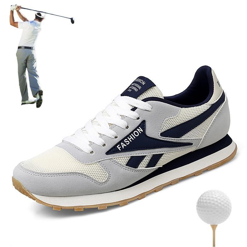 comfortable golf shoes