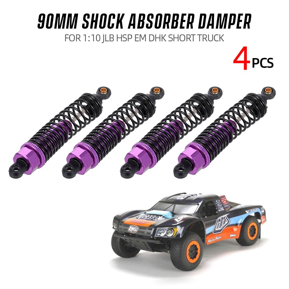 remote control car parts