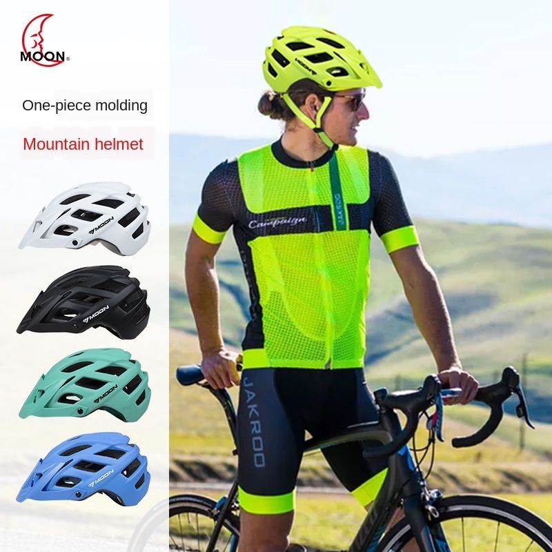 bike riding safety accessories