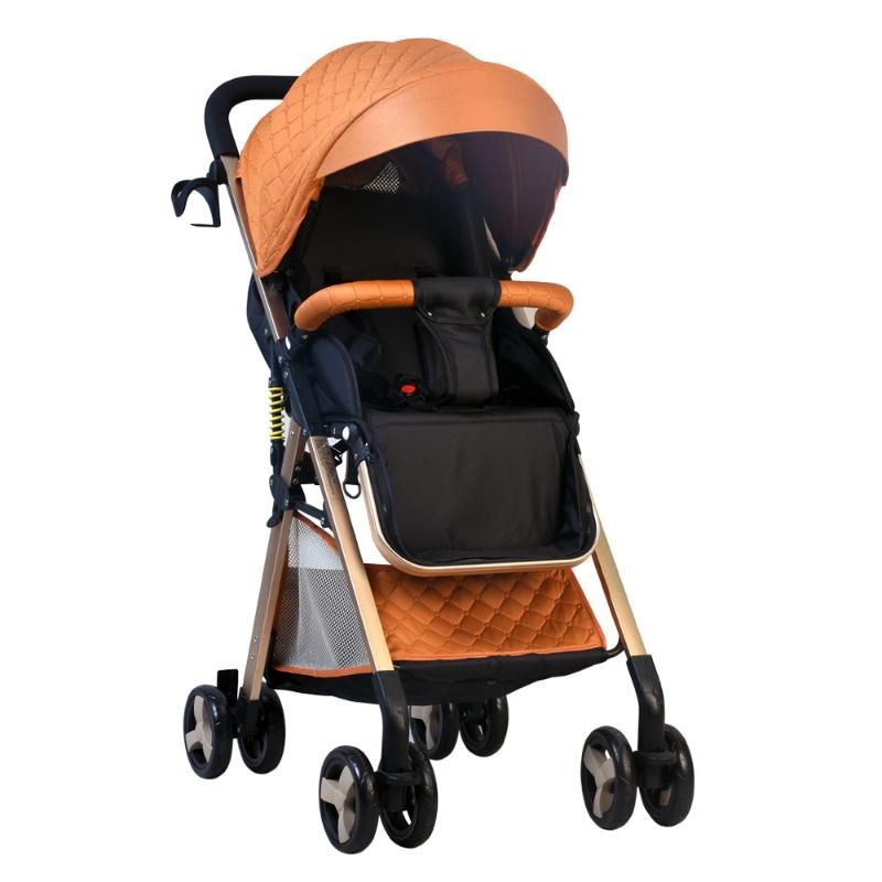 super light stroller