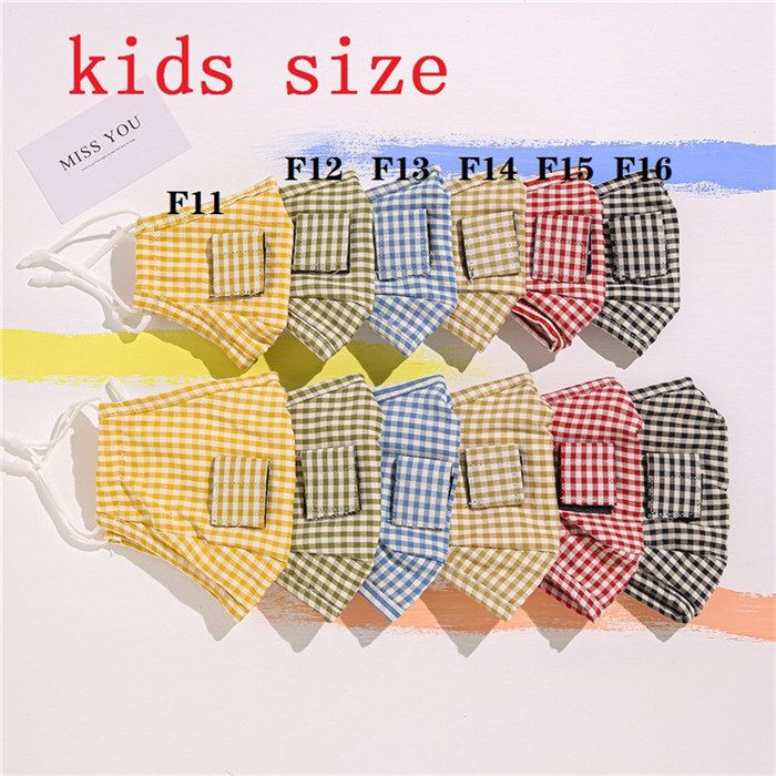 F-kids size