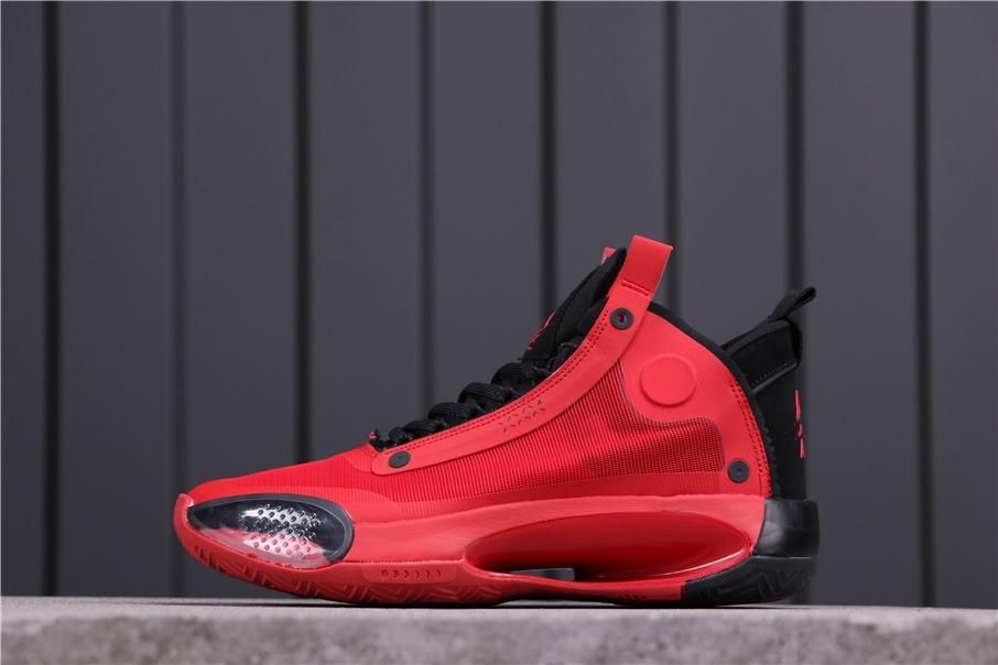 colourful basketball shoes