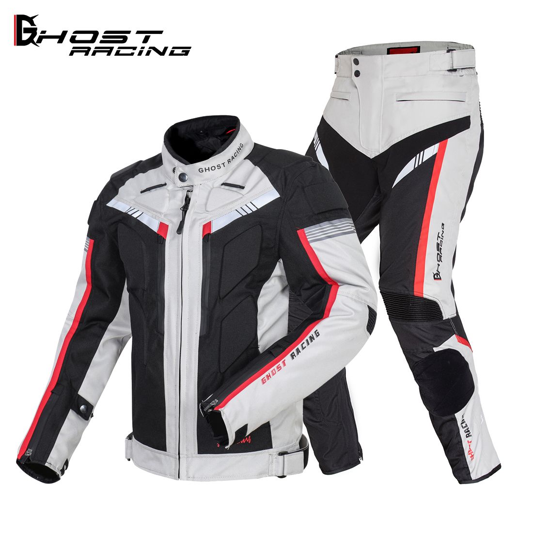 Best Quality New Reflective Motorcycle Jackets Mens Warm, Waterpfoof