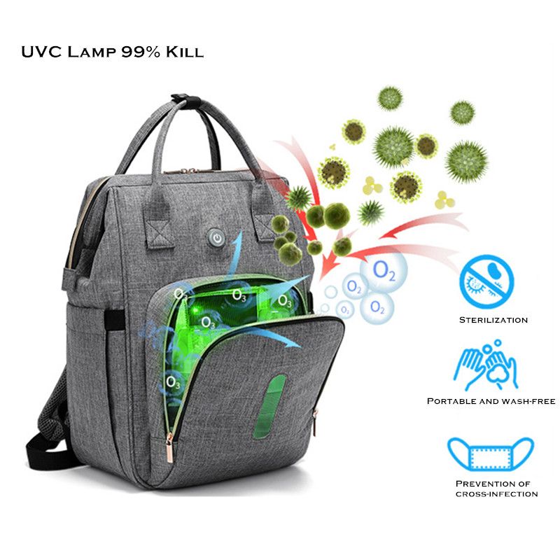 pix backpack led price