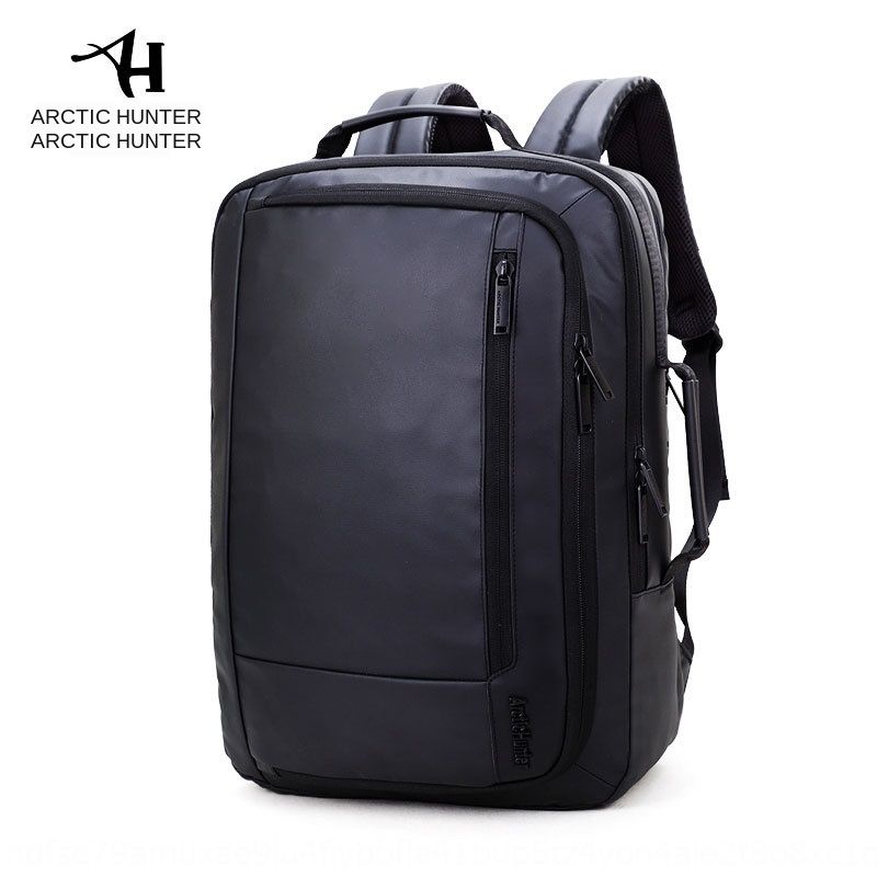 arctic hunter laptop backpack
