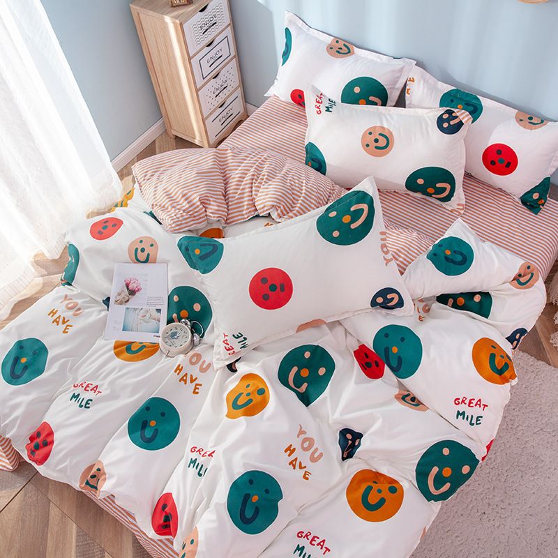 juvenile bedding sets