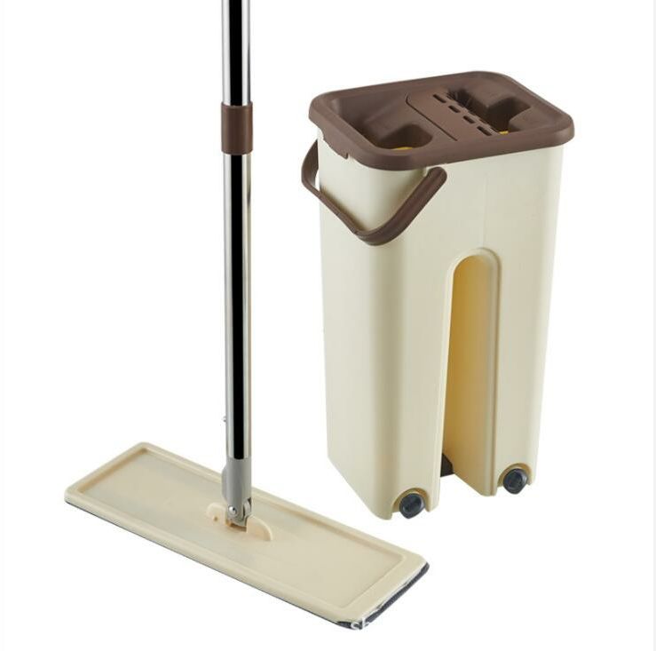 parquet floor cleaner