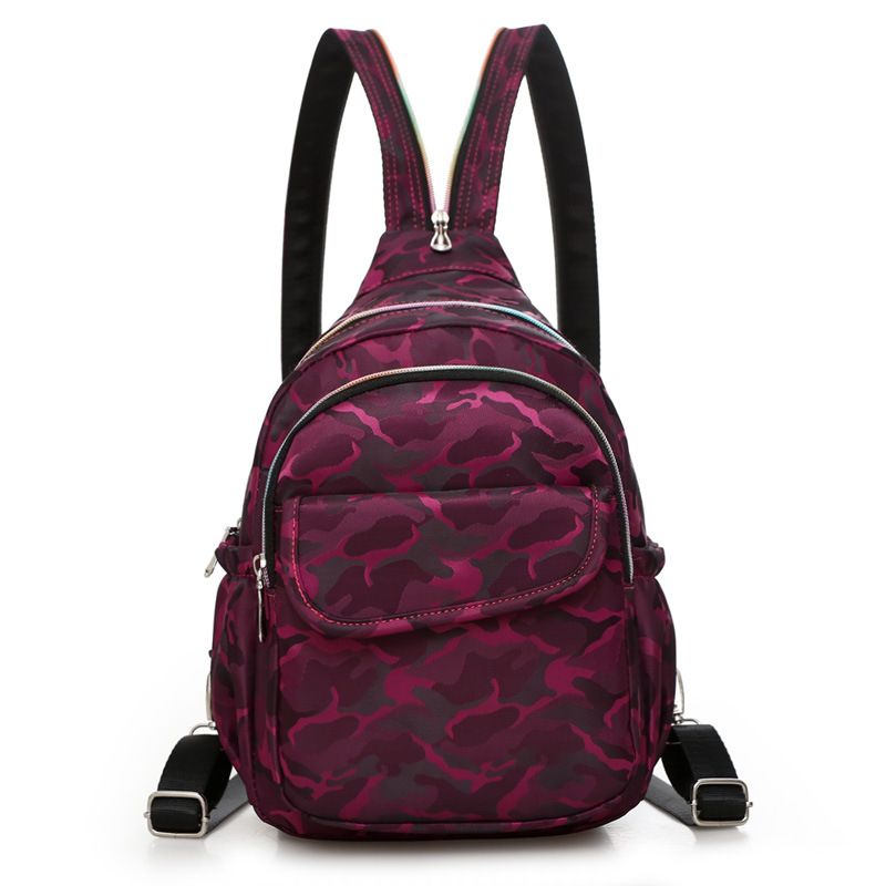 small sports backpack women's