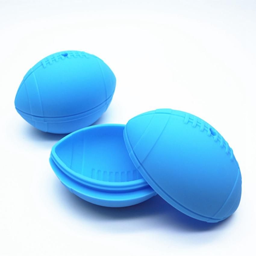 21 Foot Ball Shaped Silicone Mould Ball Molds Cake Mold Ice Foot Ball Chocolate Moulds Cake Maker Diy Cooking Baking Tools Zza2371 From Gardenspirit 2 92 Dhgate Com