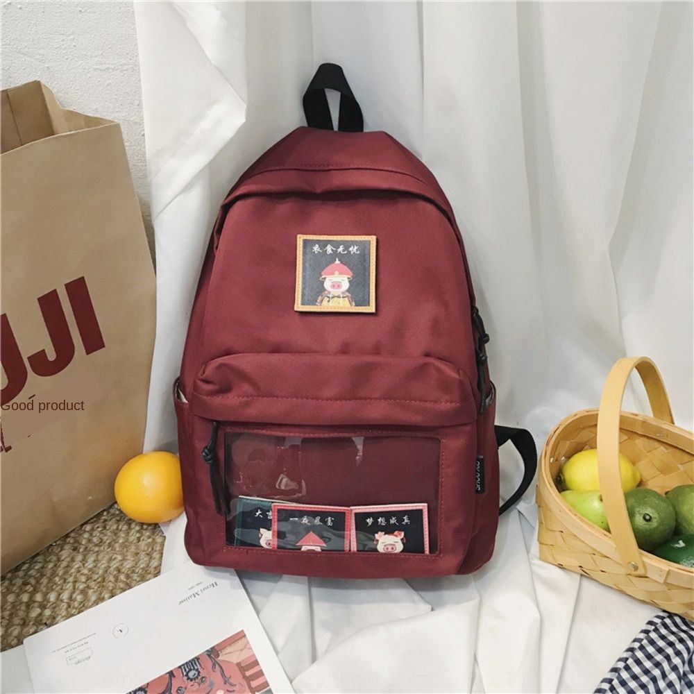 korean bag 2019