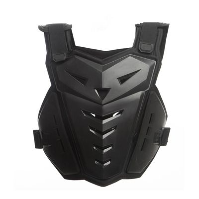 dirt bike body armor