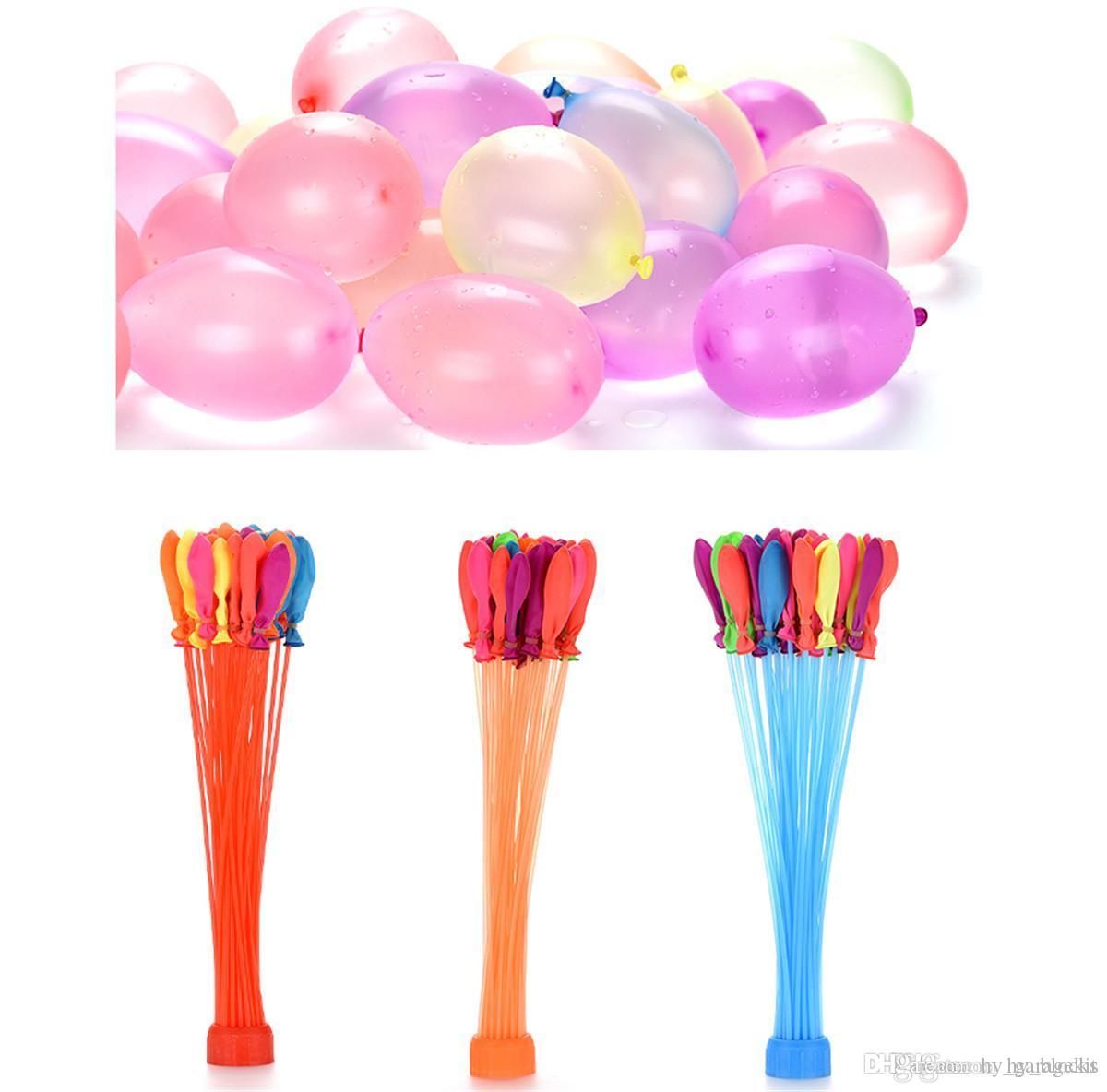 balloon filler