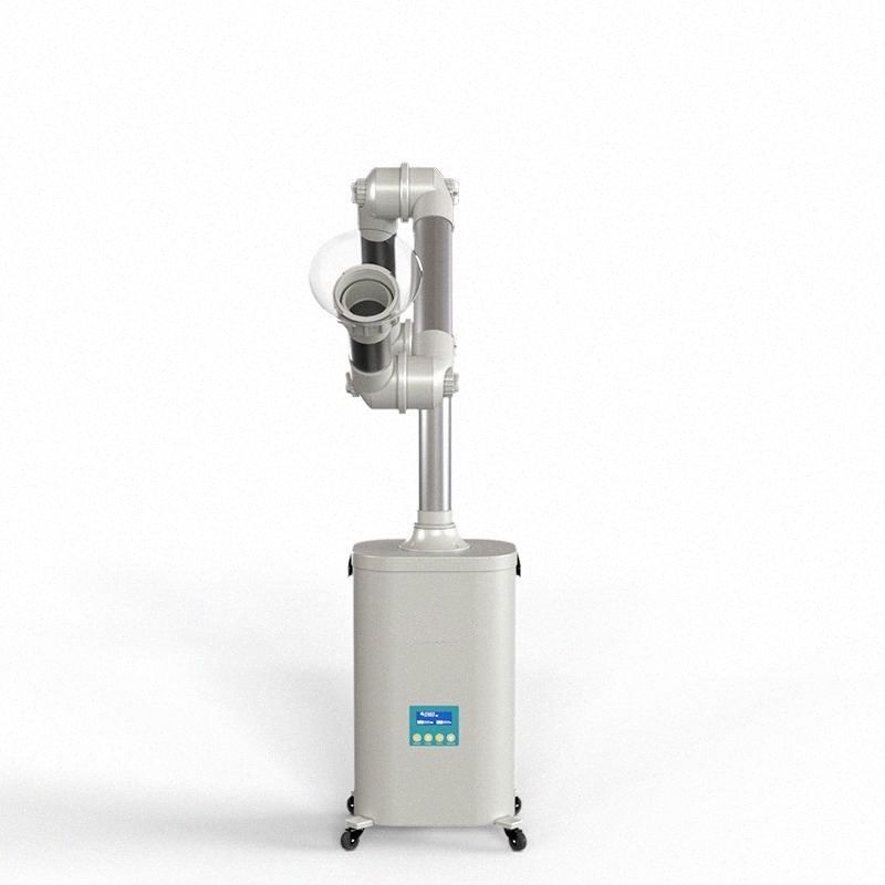 Dental External Oral Suction Device, Aerosol Suction Machine, Extraoral