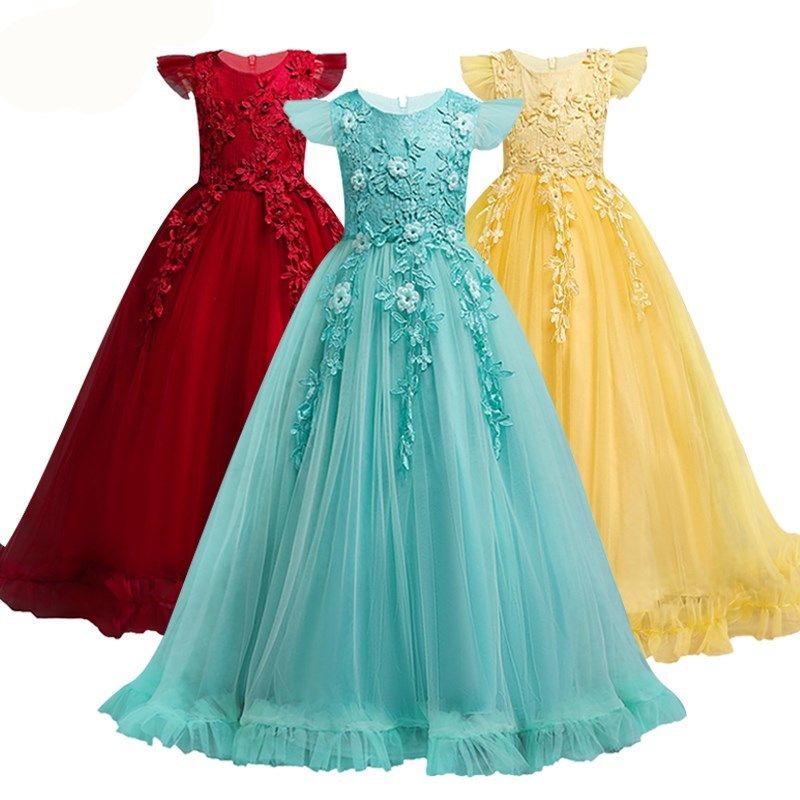 princess dress for 15 year girl