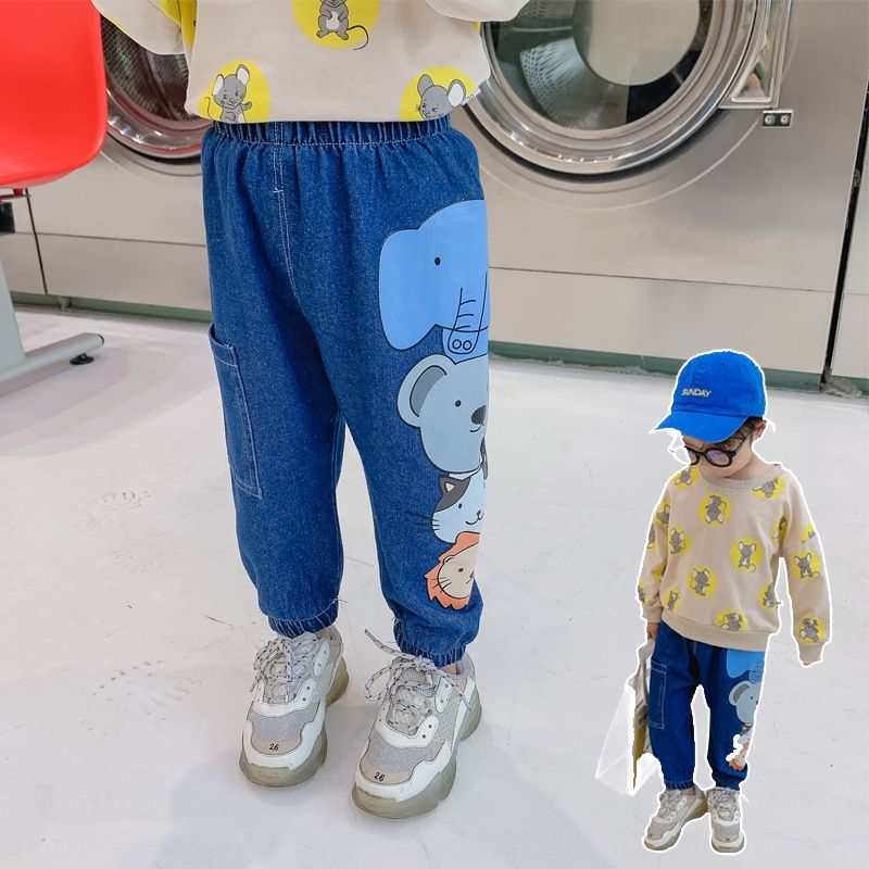 tight pants for boys