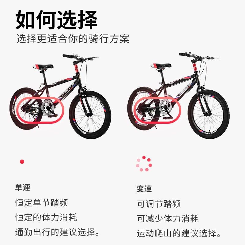 bicycle for 15 year girl