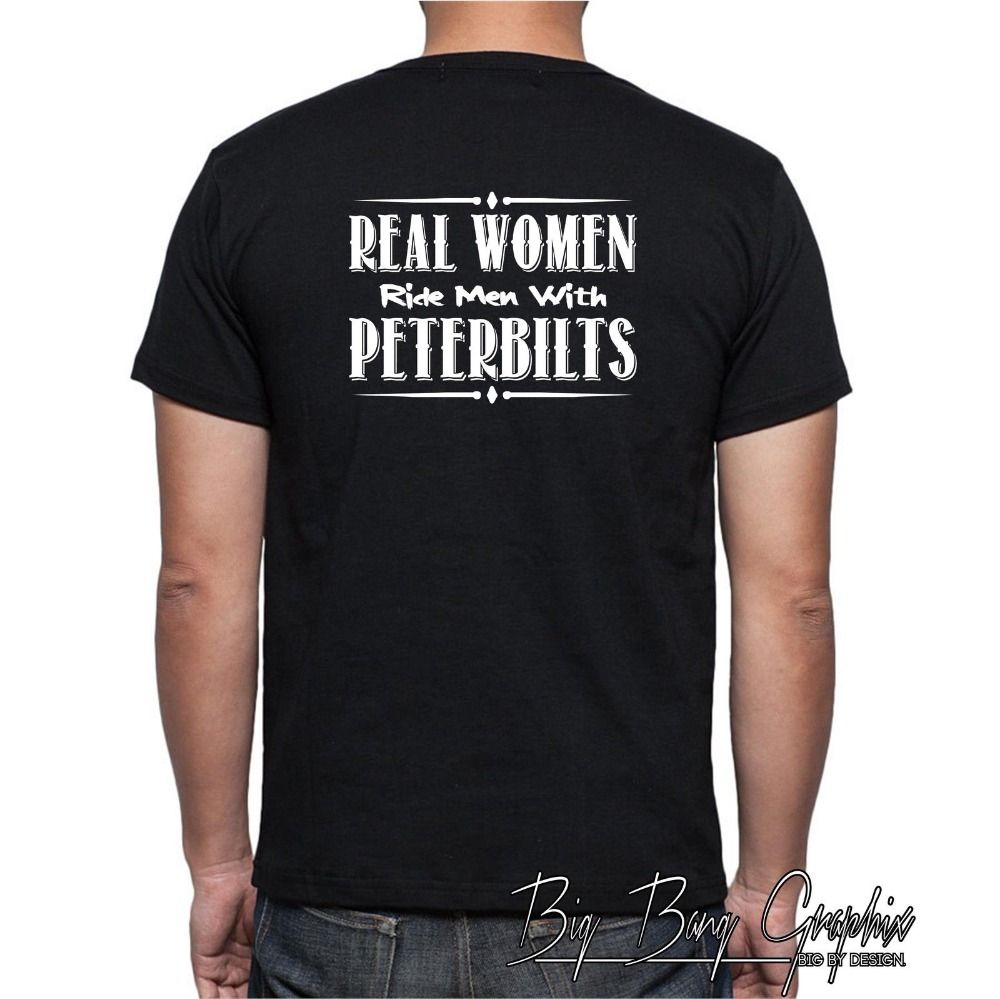 Funny Peterbilt Shirts Top Sellers, 52 